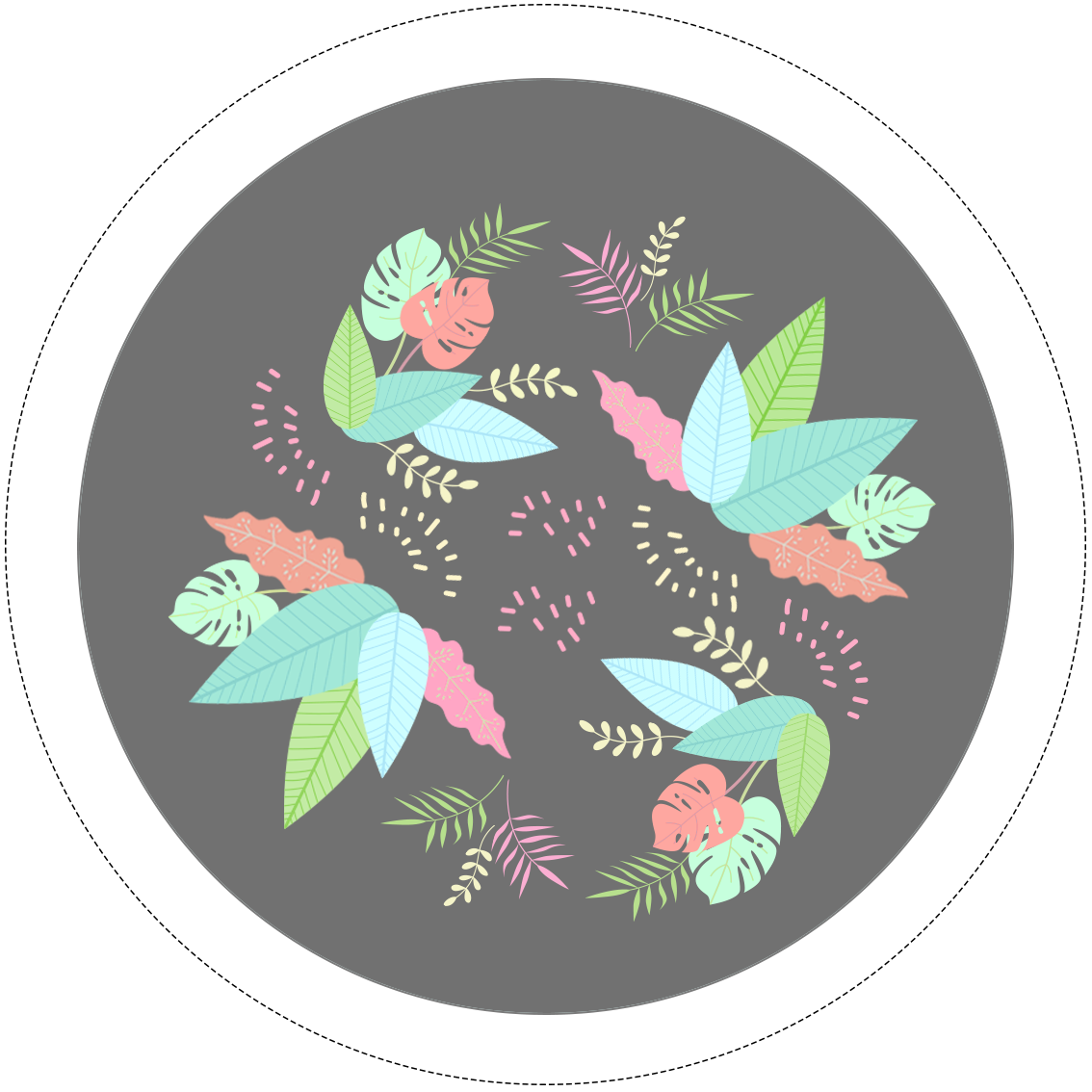 PDF Embroidery Pattern