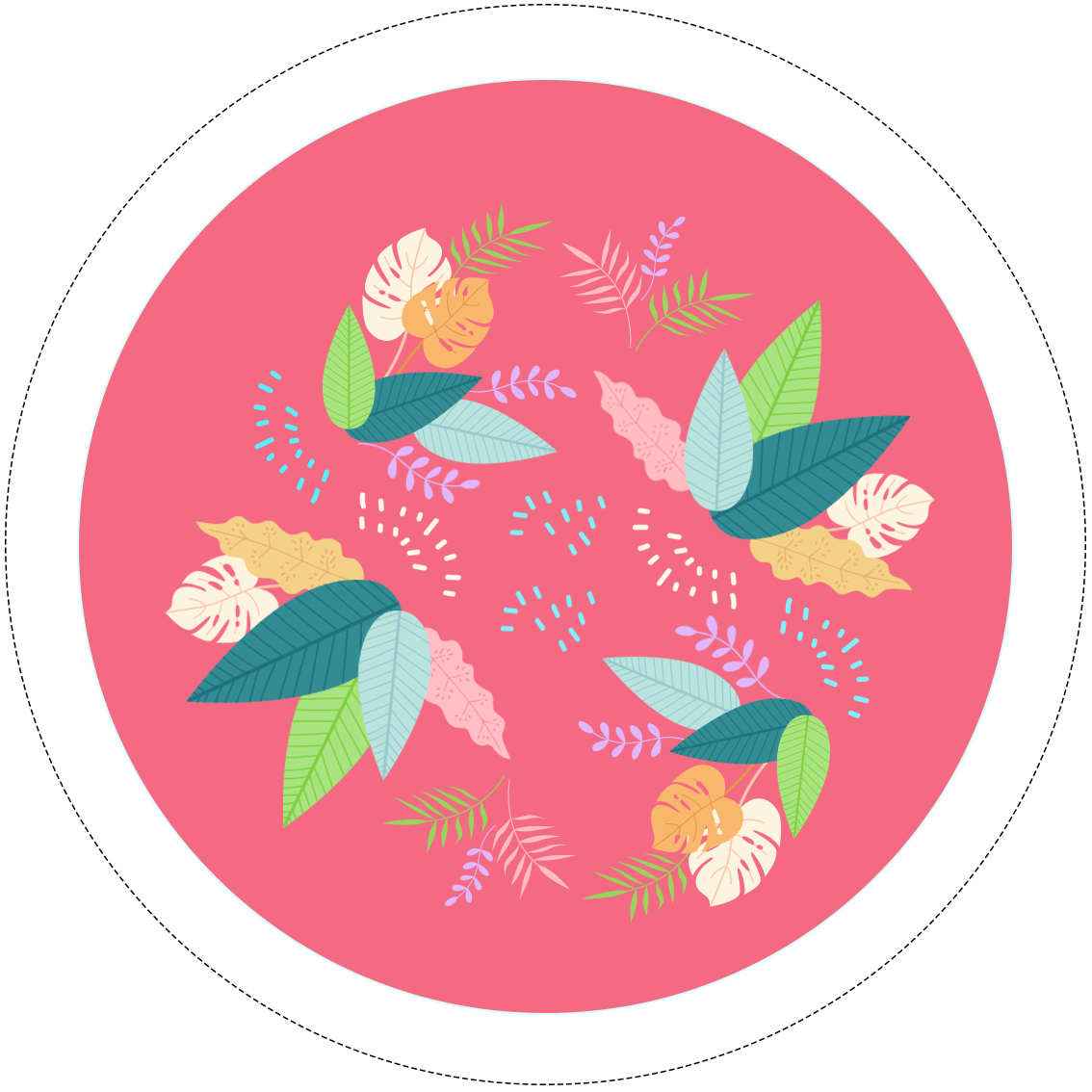 PDF Embroidery Pattern