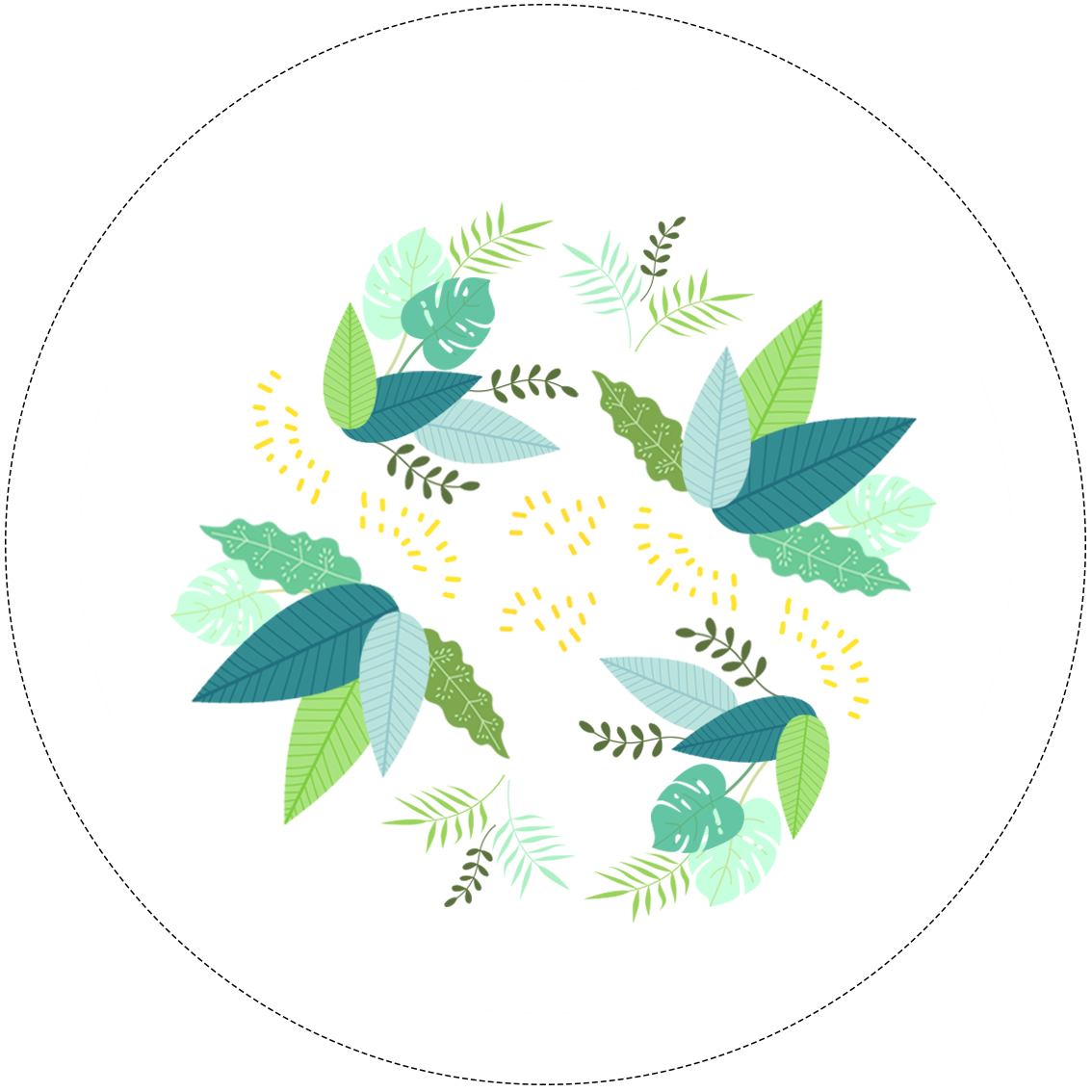PDF Embroidery Pattern