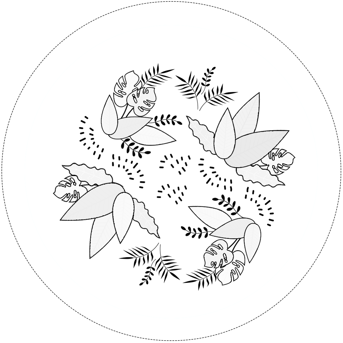 PDF Embroidery Pattern