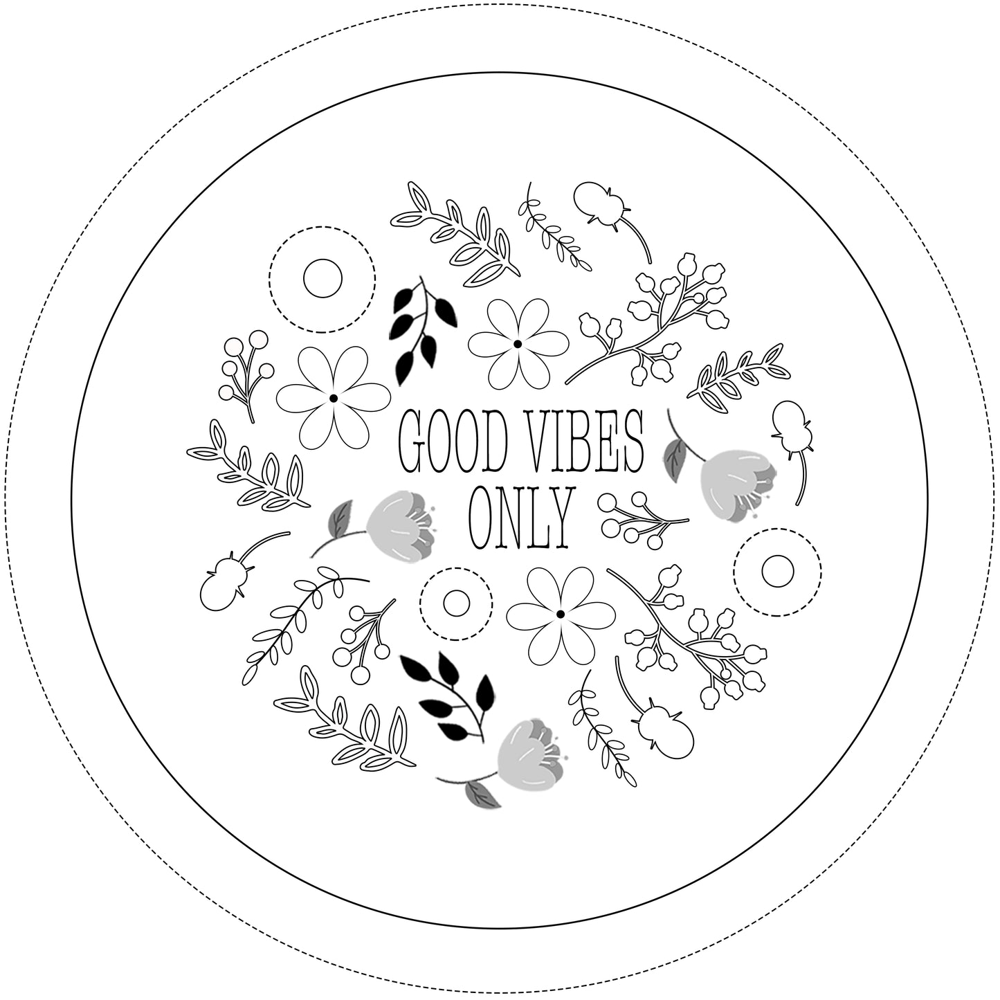 Embroidery Design