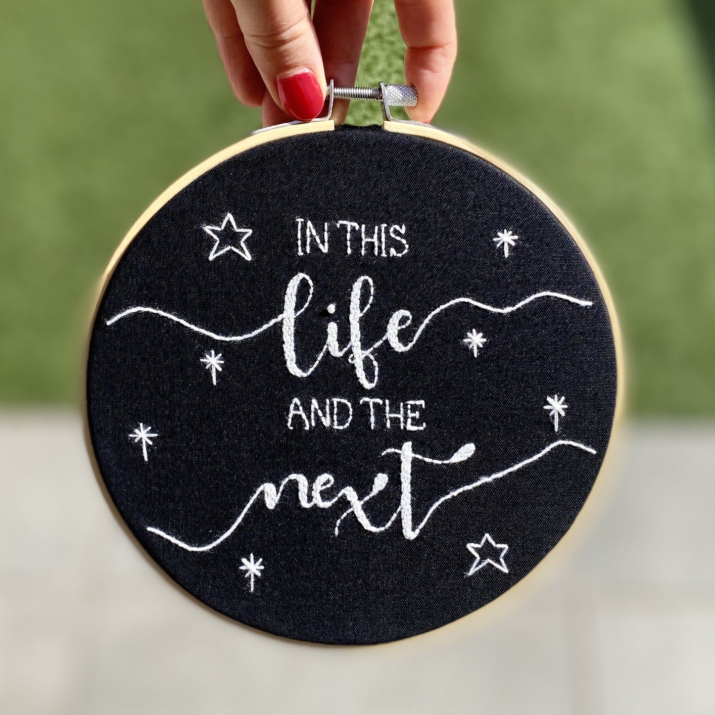Personalised gift