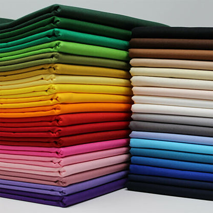Fabric colour options
